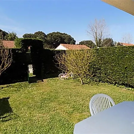 A 10min A Pied De Pontaillac Apartment *