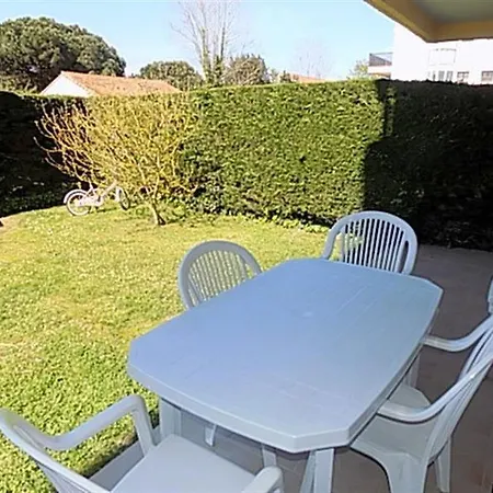 A 10min A Pied De Pontaillac * Vaux-sur-Mer