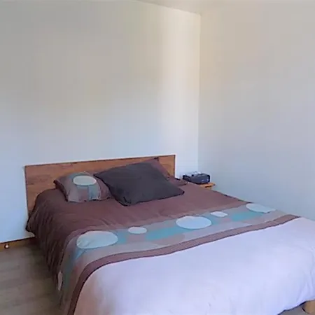 Apartment A 10min A Pied De Pontaillac *